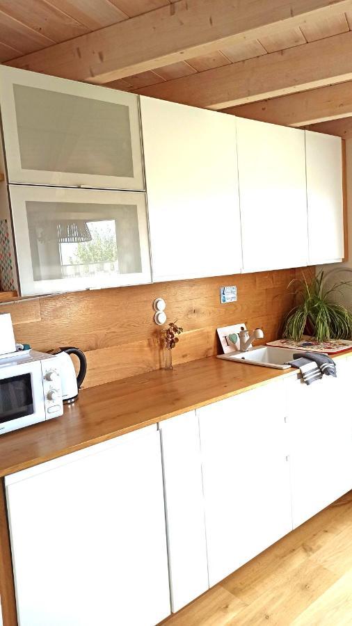Mini Casa Con Jardin Villa Мунгия Екстериор снимка