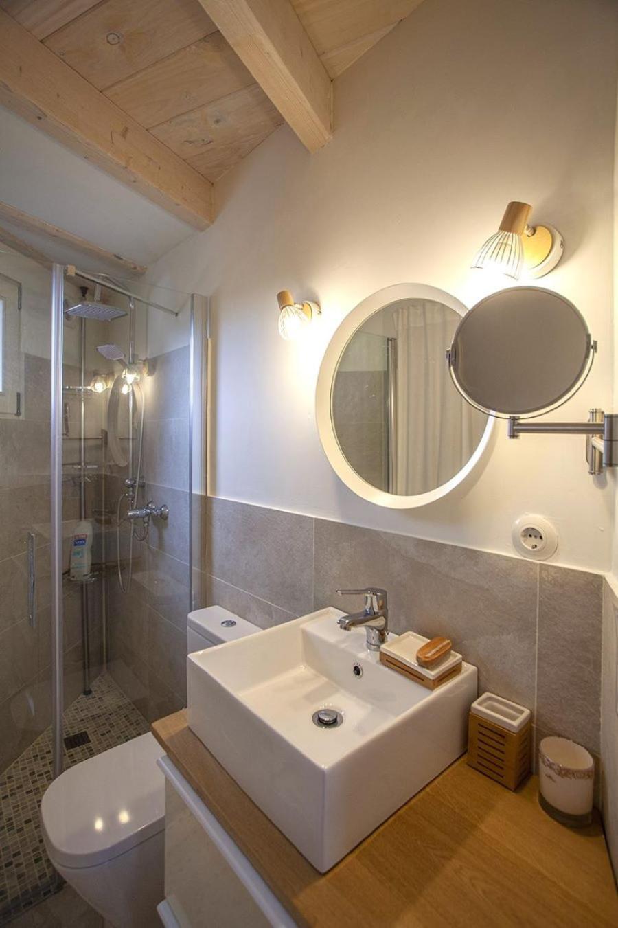 Mini Casa Con Jardin Villa Мунгия Екстериор снимка